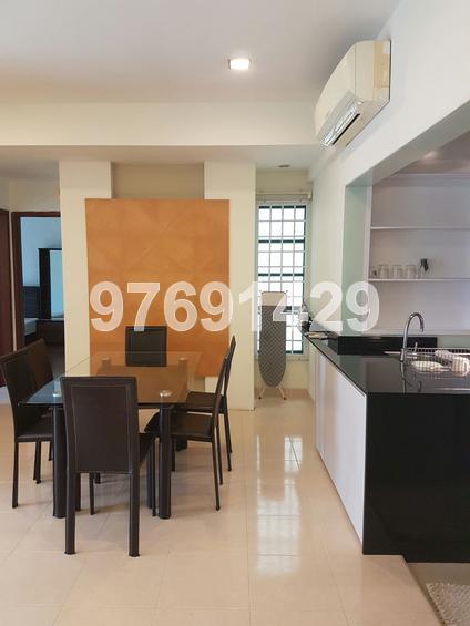 Hillview Heights (D23), Condominium #140391552